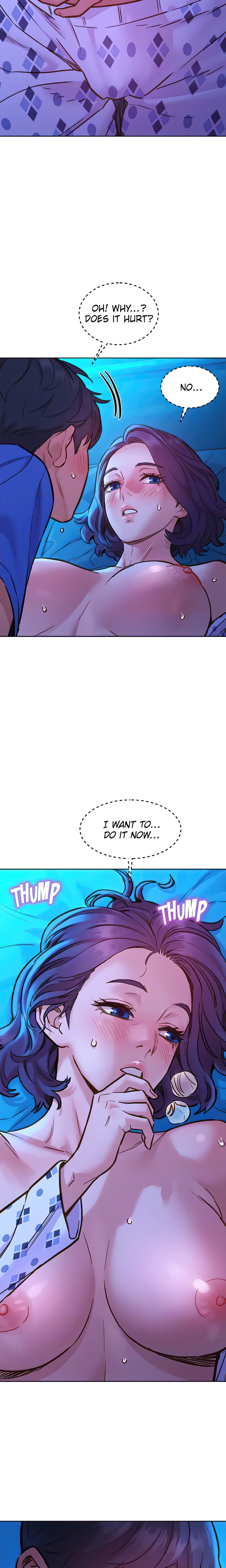 Friends to Lovers from Today (Official) chapter 62 page 15
