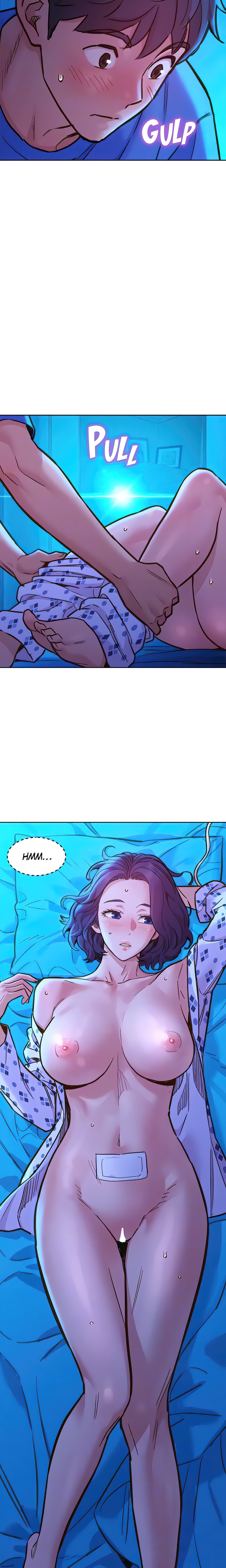 Friends to Lovers from Today (Official) chapter 62 page 16