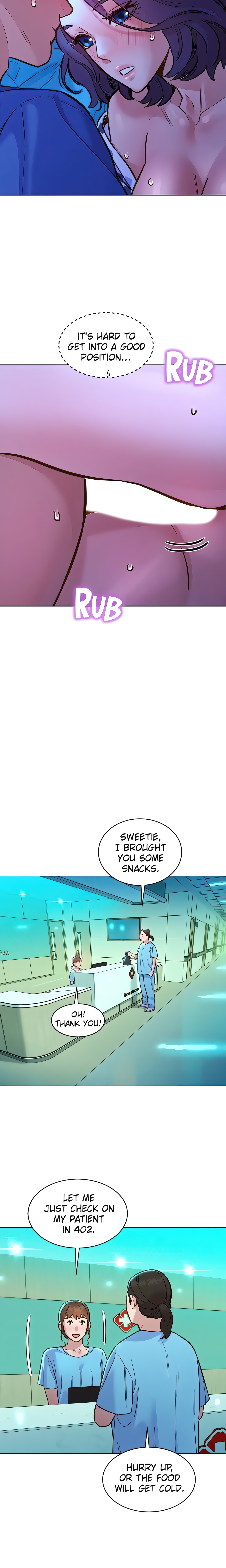 Friends to Lovers from Today (Official) chapter 62 page 20