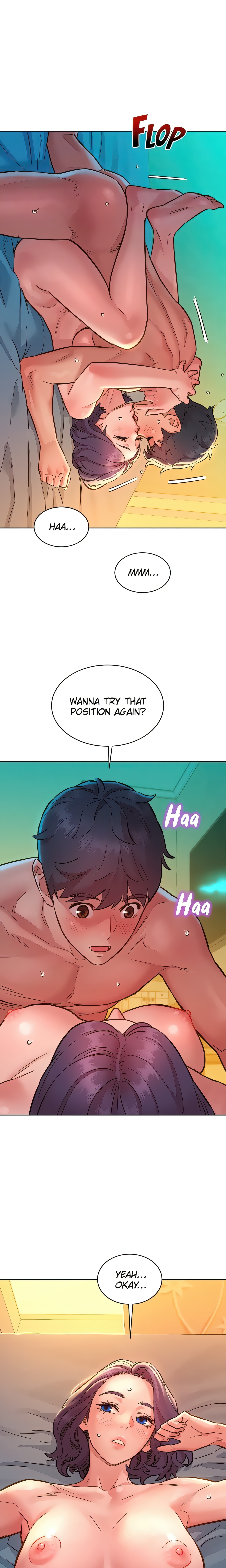 Friends to Lovers from Today (Official) chapter 63 page 19