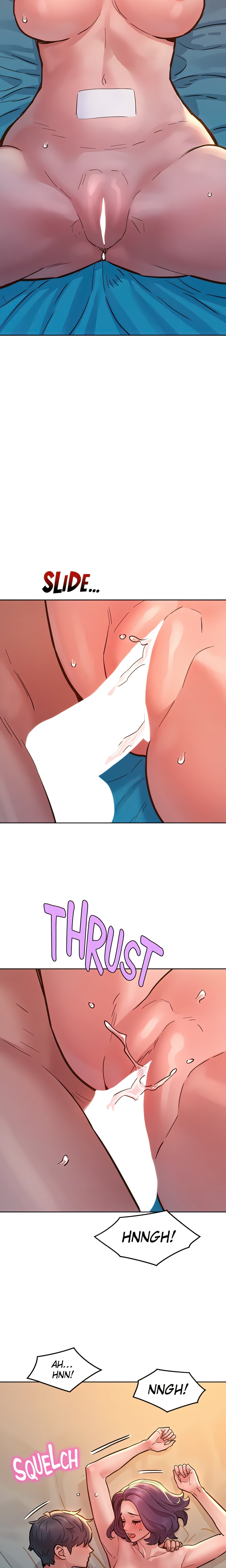 Friends to Lovers from Today (Official) chapter 63 page 20