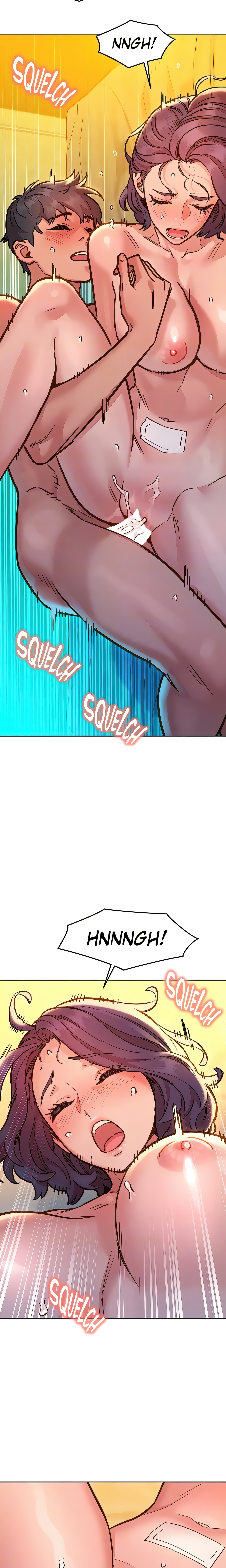 Friends to Lovers from Today (Official) chapter 64 page 7