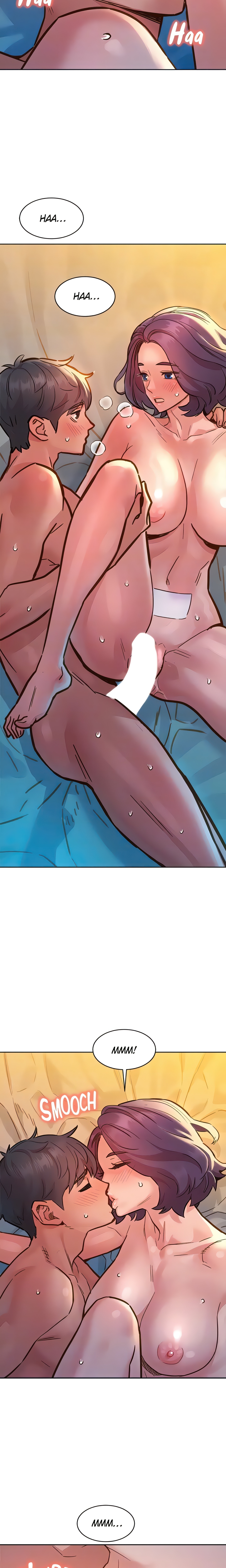 Friends to Lovers from Today (Official) chapter 64 page 9