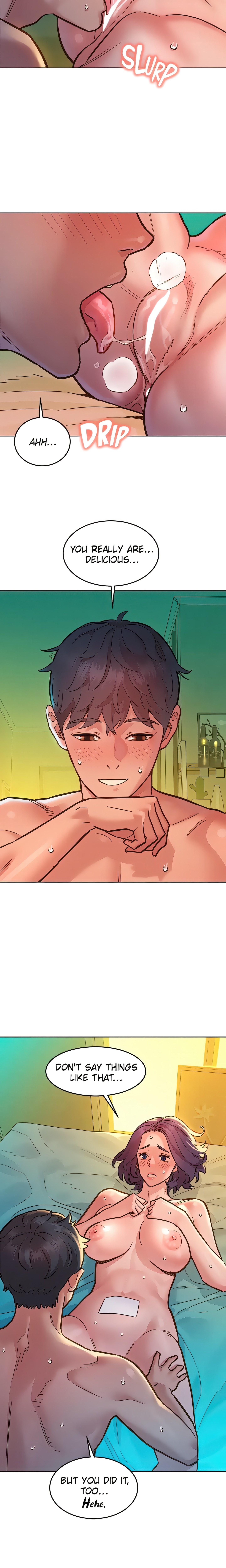 Friends to Lovers from Today (Official) chapter 64 page 13