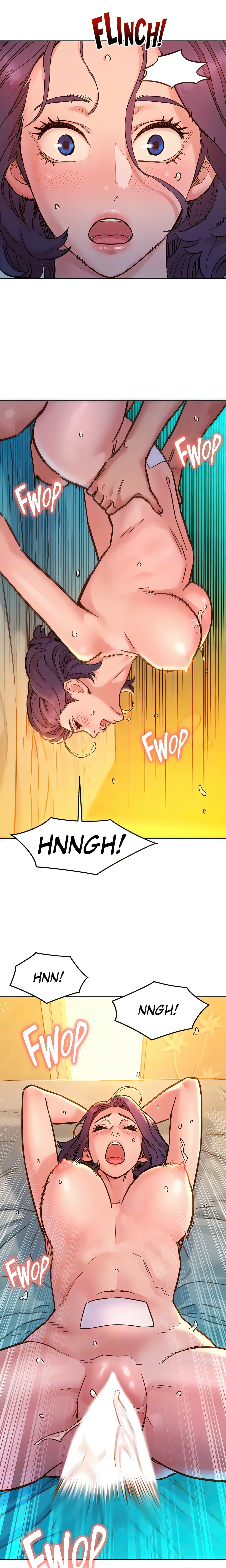 Friends to Lovers from Today (Official) chapter 64 page 16