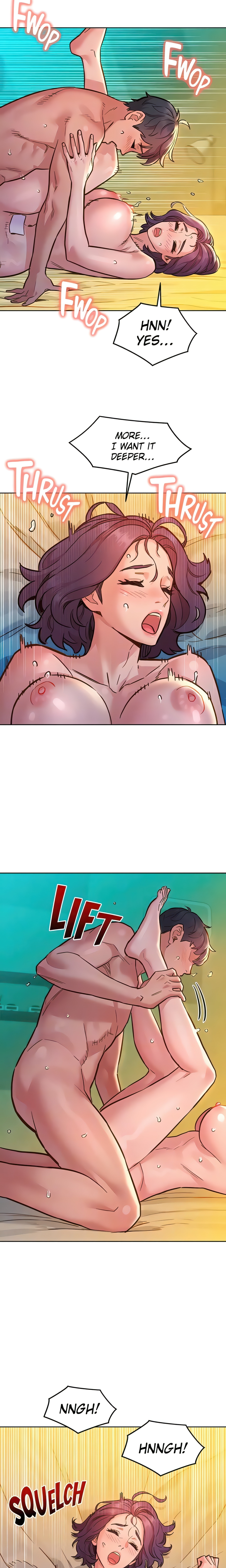 Friends to Lovers from Today (Official) chapter 64 page 18