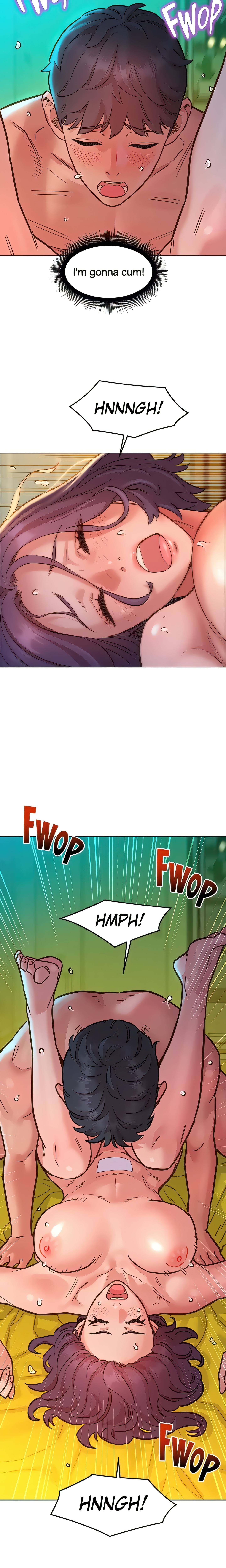 Friends to Lovers from Today (Official) chapter 64 page 20