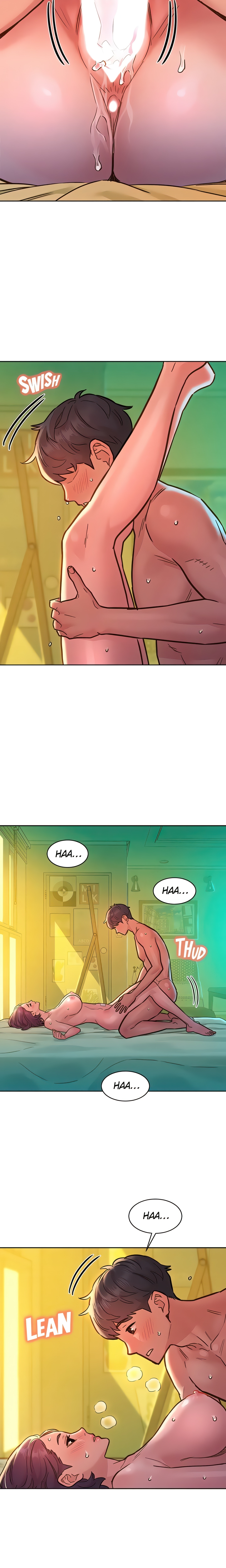 Friends to Lovers from Today (Official) chapter 64 page 22
