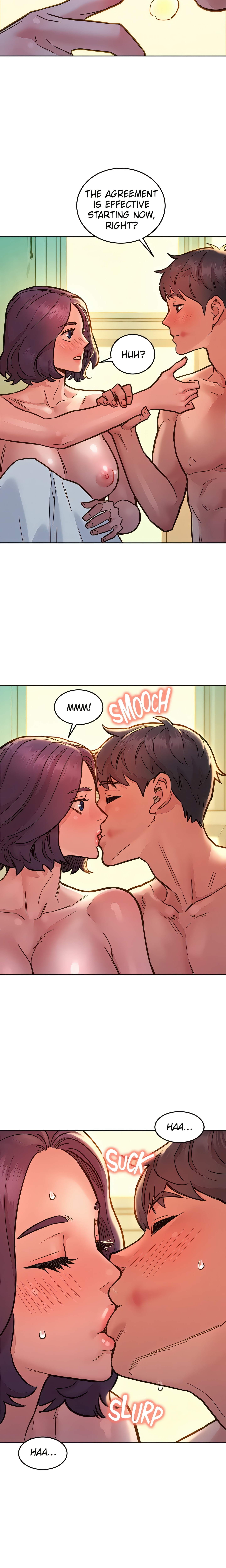 Friends to Lovers from Today (Official) chapter 65 page 13