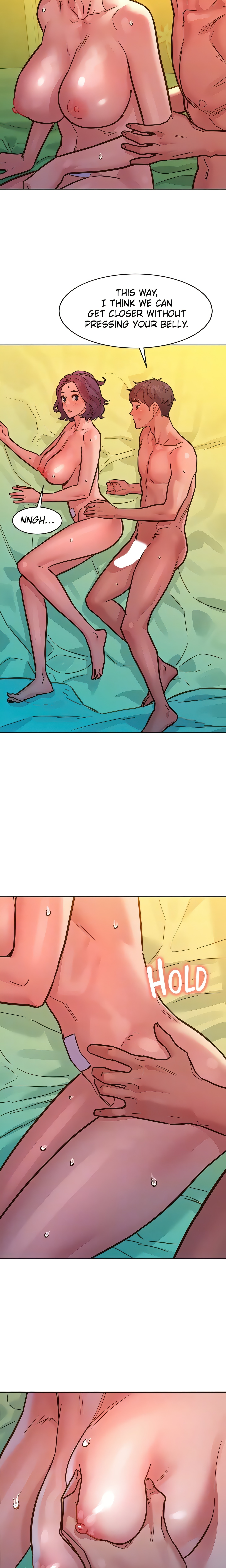 Friends to Lovers from Today (Official) chapter 65 page 15