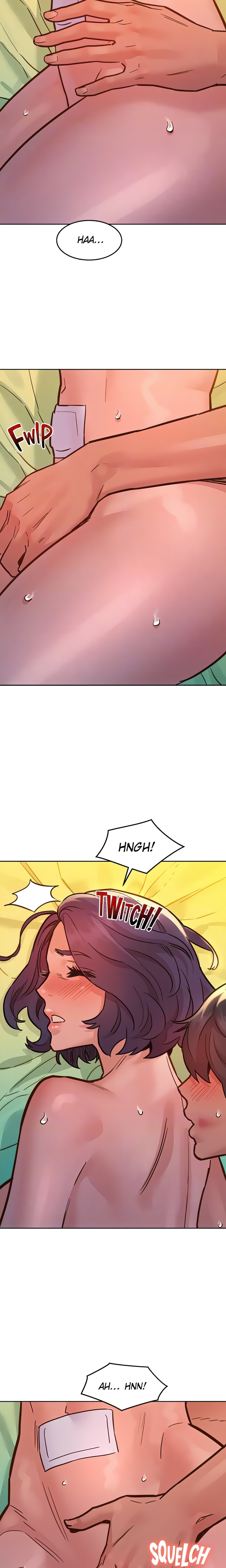 Friends to Lovers from Today (Official) chapter 65 page 18