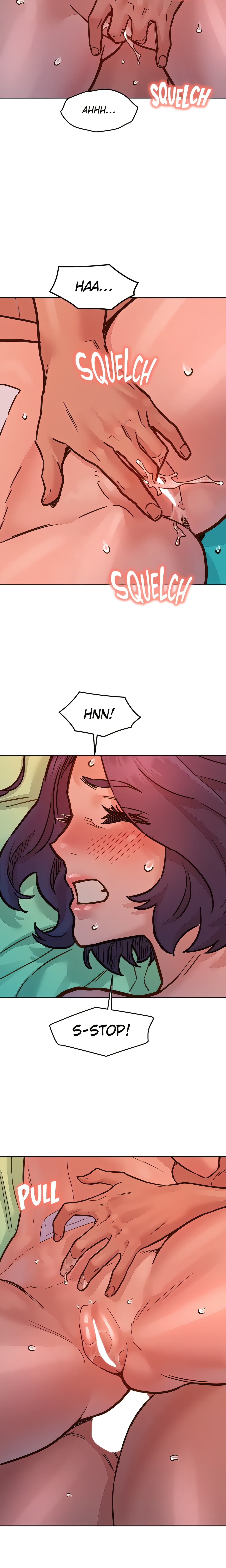 Friends to Lovers from Today (Official) chapter 65 page 19