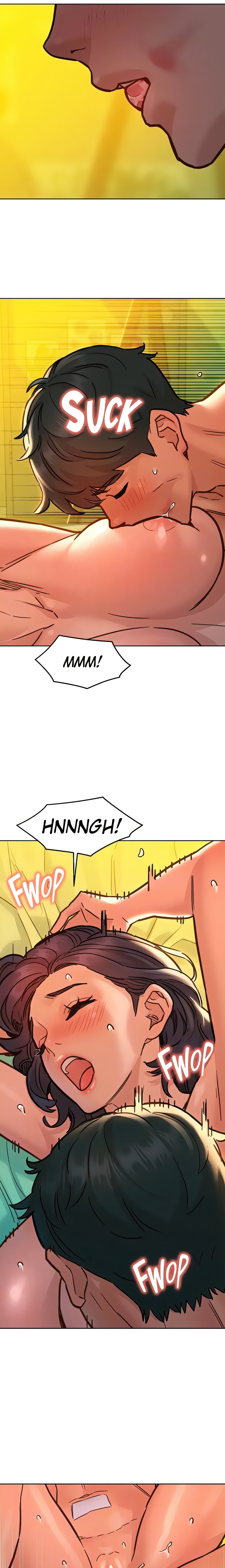 Friends to Lovers from Today (Official) chapter 66 page 6