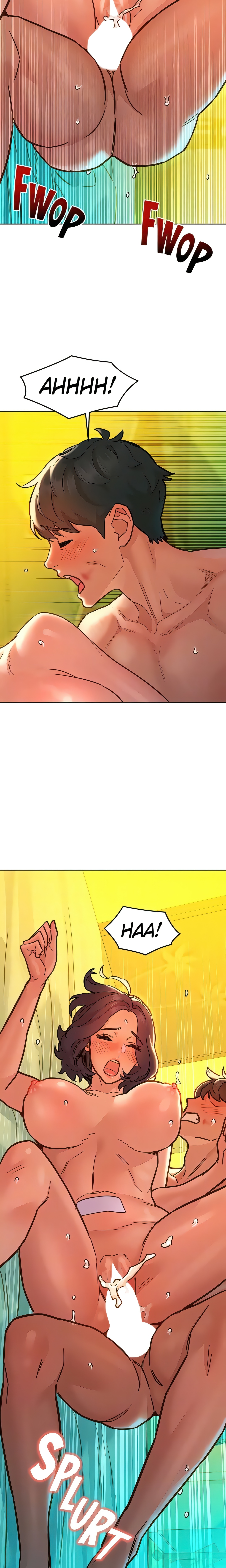 Friends to Lovers from Today (Official) chapter 66 page 7