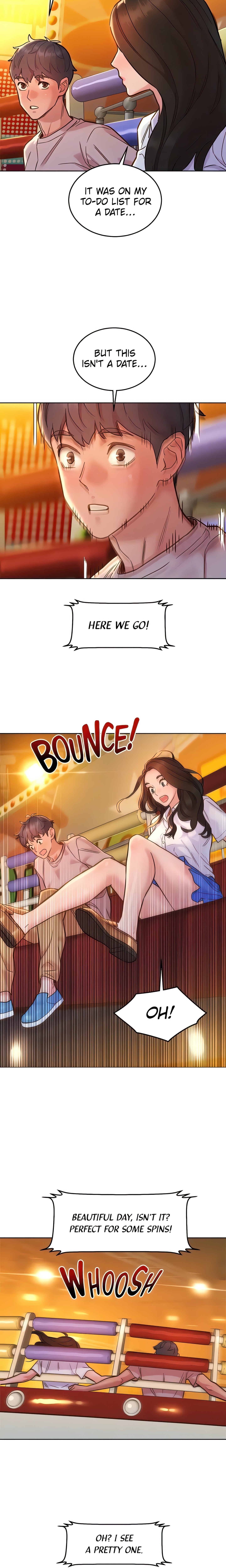 Friends to Lovers from Today (Official) chapter 66 page 16