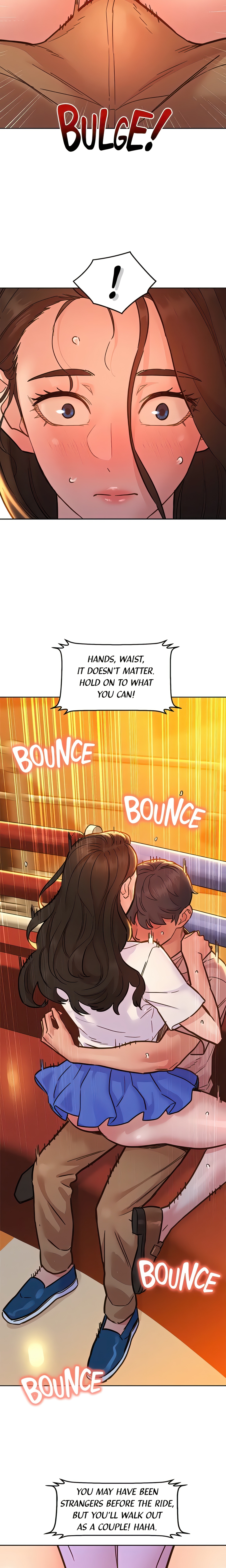 Friends to Lovers from Today (Official) chapter 66 page 21