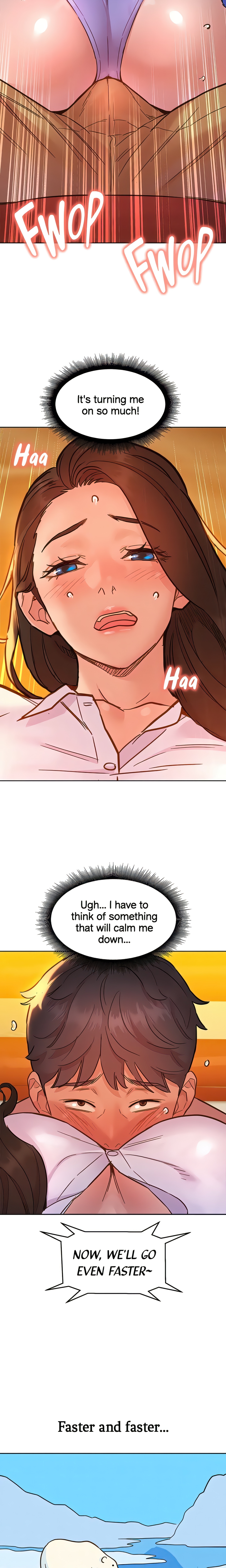 Friends to Lovers from Today (Official) chapter 67 page 2