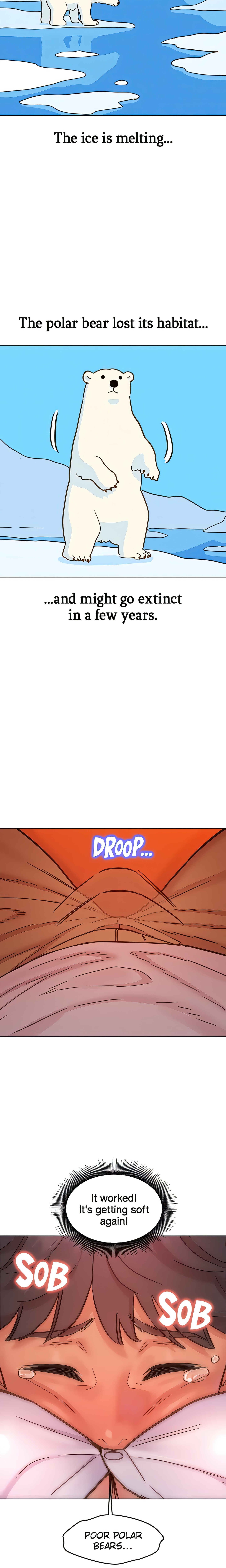 Friends to Lovers from Today (Official) chapter 67 page 3