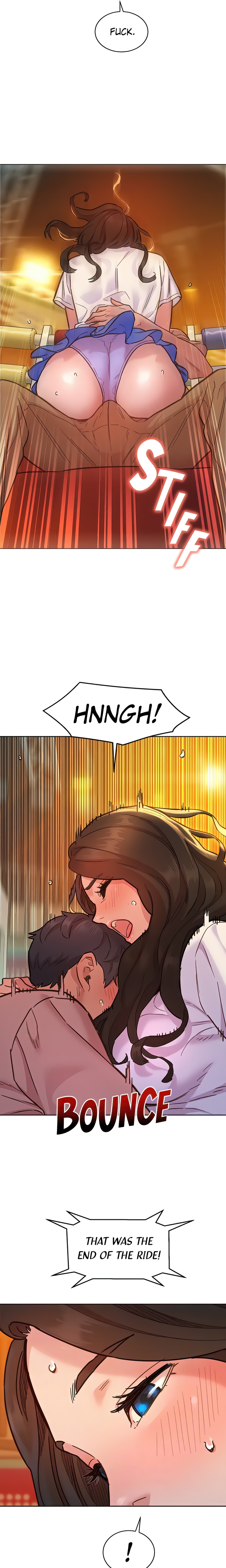 Friends to Lovers from Today (Official) chapter 67 page 5