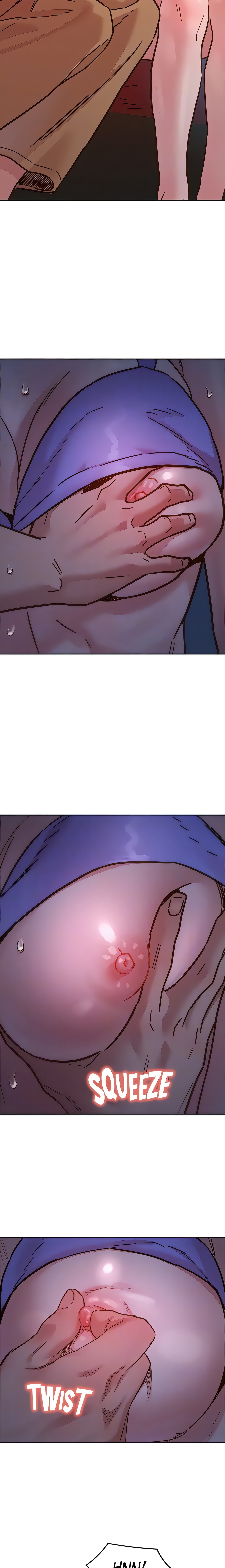 Friends to Lovers from Today (Official) chapter 67 page 17