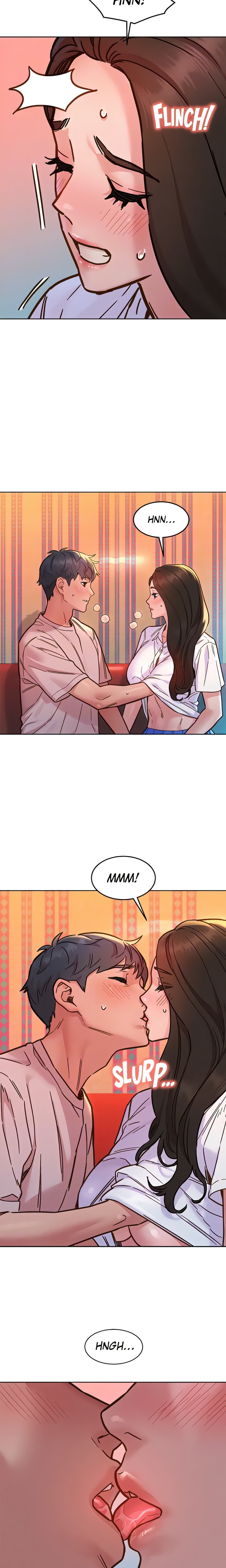 Friends to Lovers from Today (Official) chapter 67 page 18