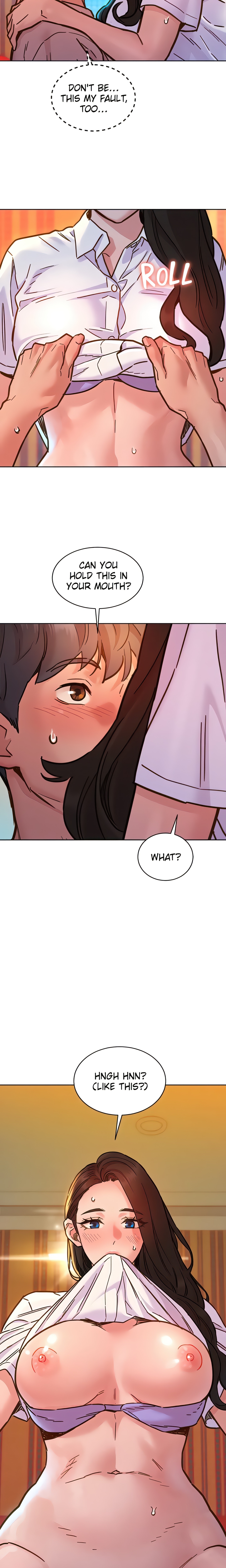 Friends to Lovers from Today (Official) chapter 68 page 13