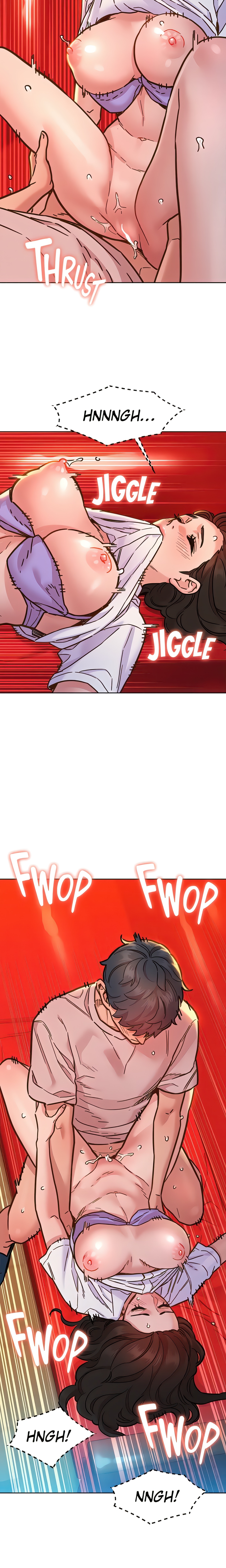 Friends to Lovers from Today (Official) chapter 68 page 19