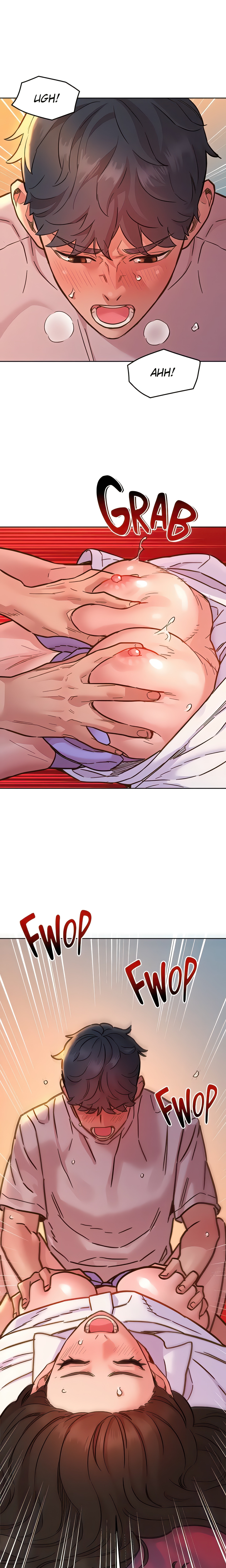 Friends to Lovers from Today (Official) chapter 68 page 20