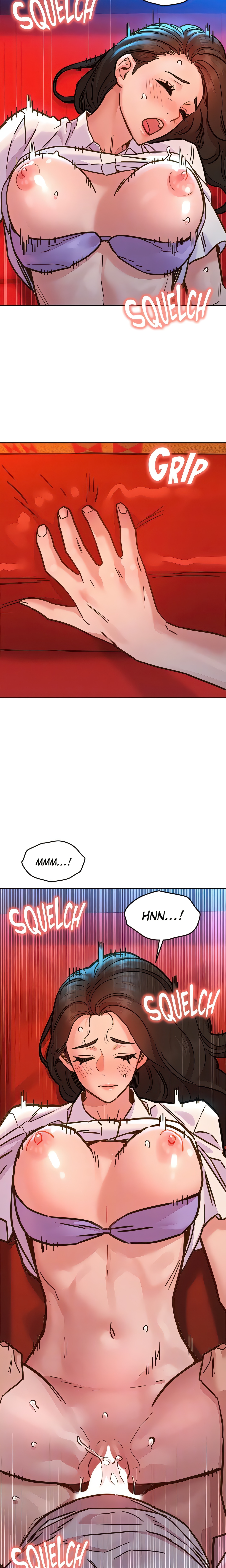 Friends to Lovers from Today (Official) chapter 69 page 8