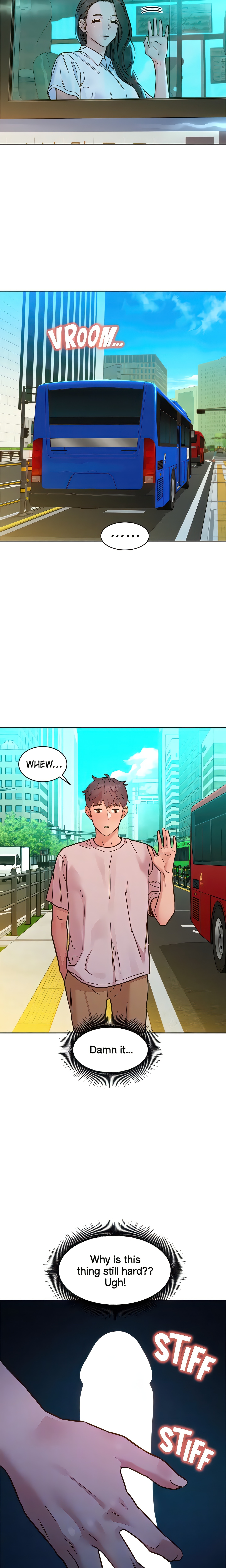 Friends to Lovers from Today (Official) chapter 69 page 14