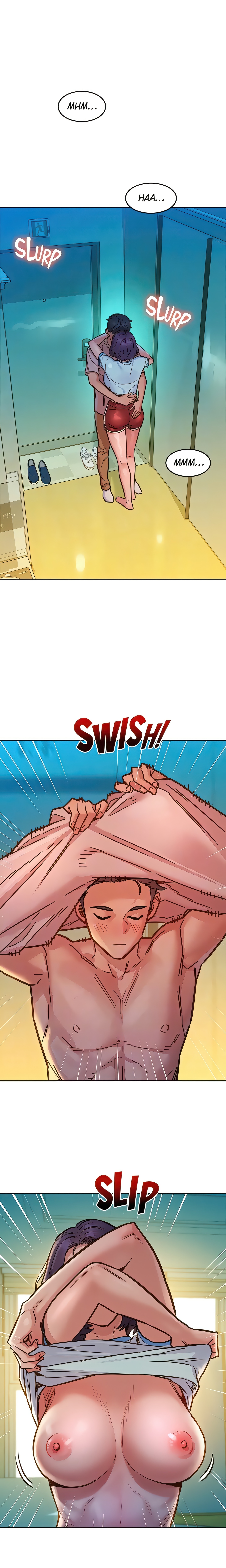 Friends to Lovers from Today (Official) chapter 69 page 18