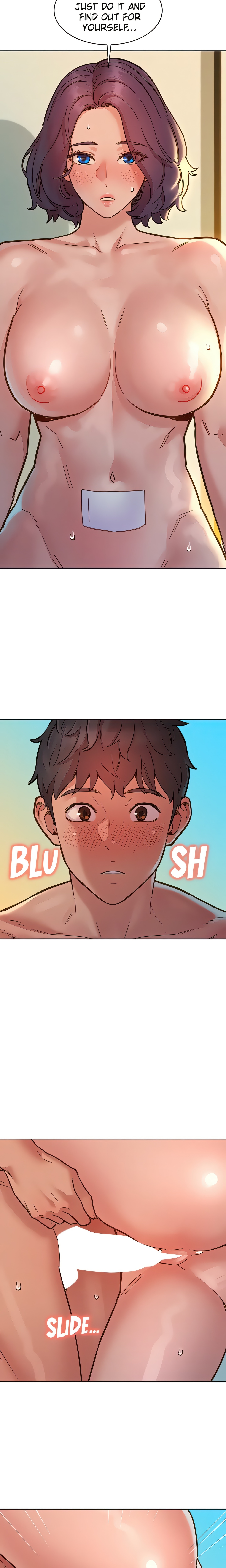 Friends to Lovers from Today (Official) chapter 69 page 20