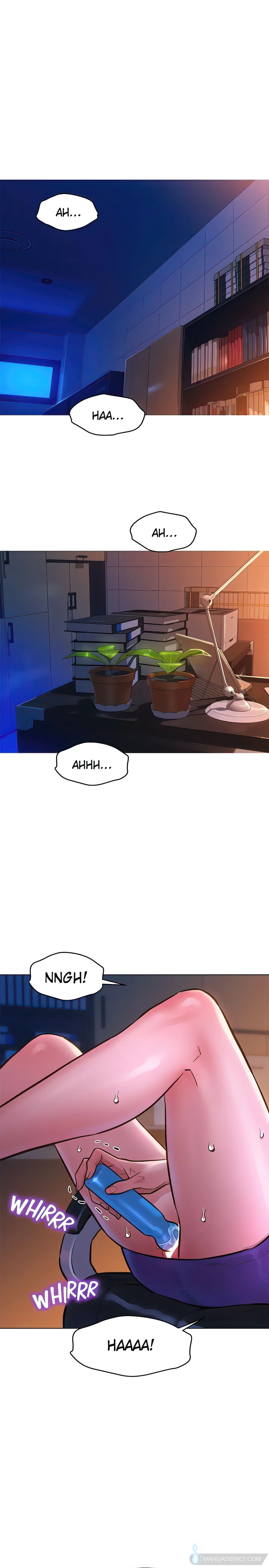 Friends to Lovers from Today (Official) chapter 7 page 1