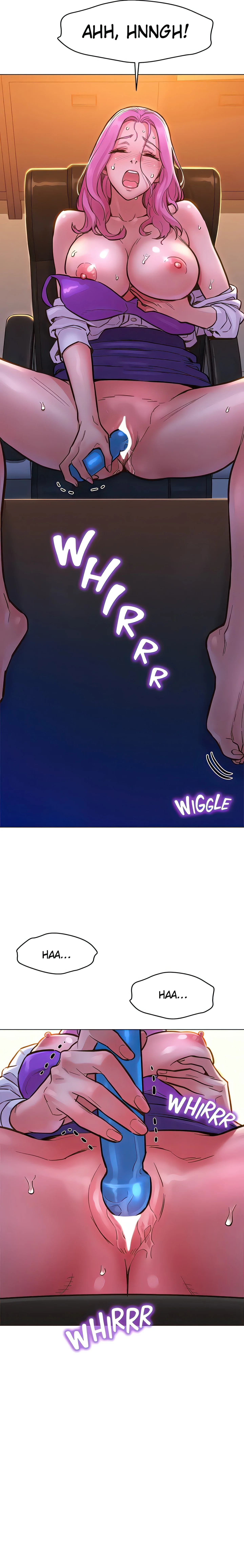 Friends to Lovers from Today (Official) chapter 7 page 2