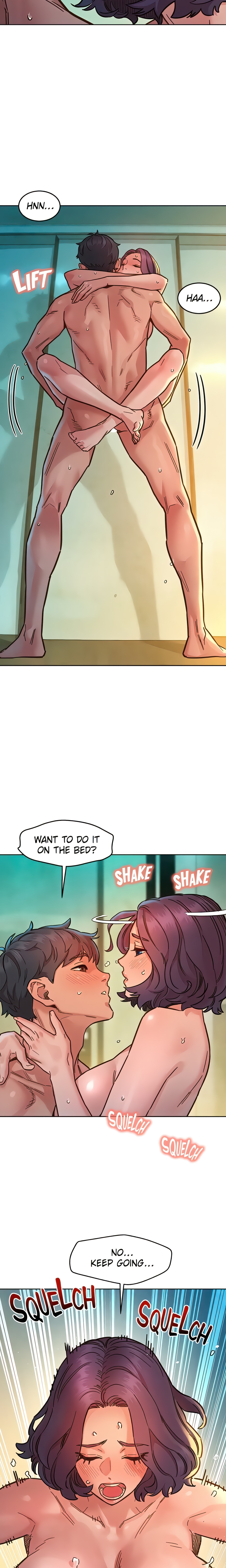 Friends to Lovers from Today (Official) chapter 70 page 4