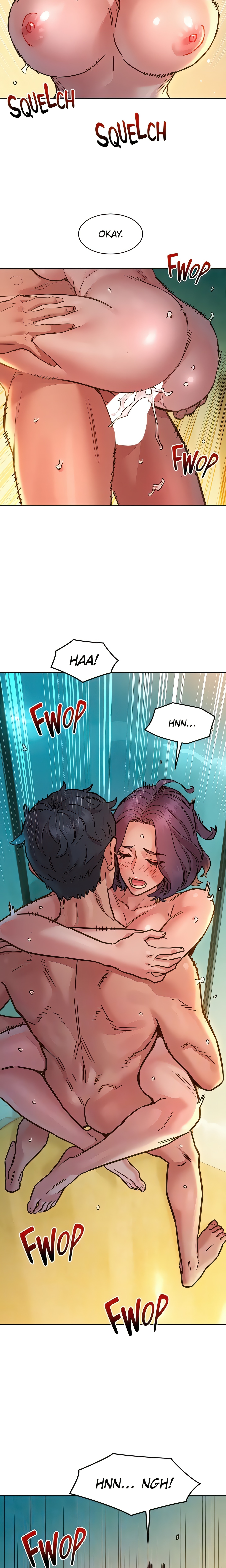 Friends to Lovers from Today (Official) chapter 70 page 5