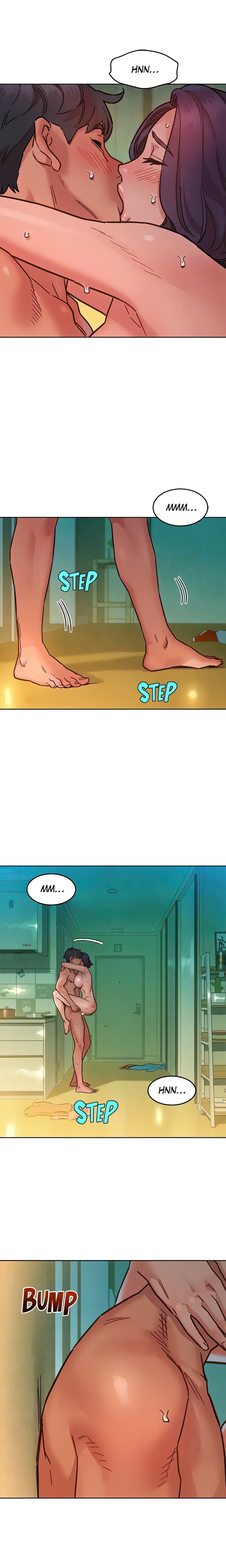 Friends to Lovers from Today (Official) chapter 70 page 7