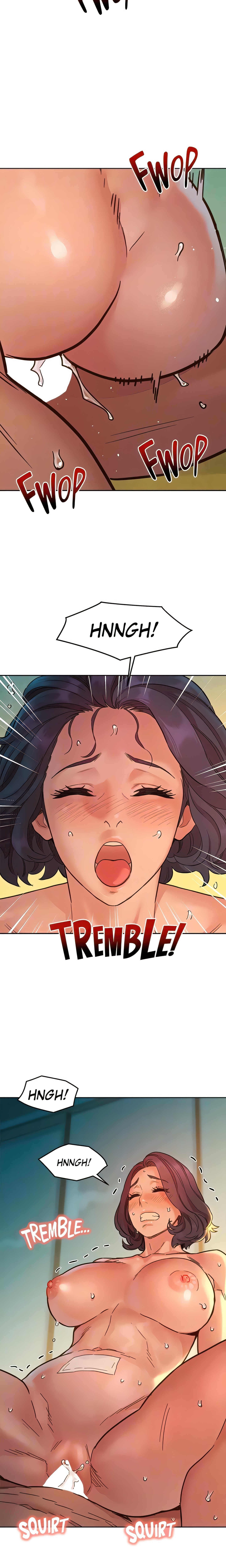 Friends to Lovers from Today (Official) chapter 70 page 15