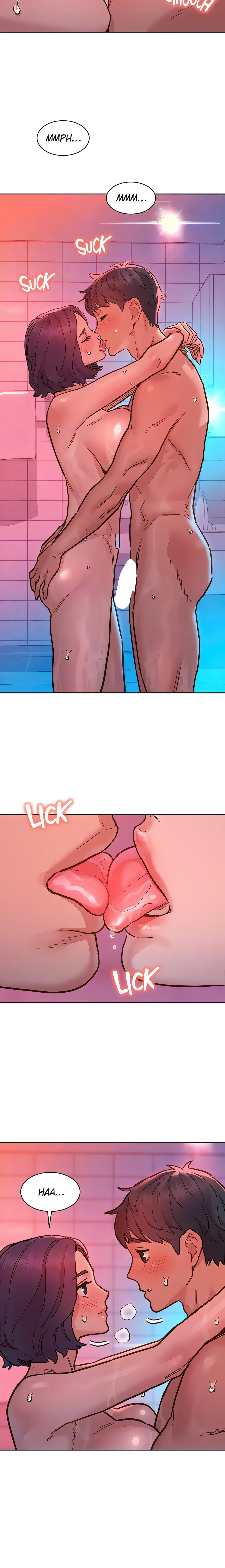 Friends to Lovers from Today (Official) chapter 71 page 6