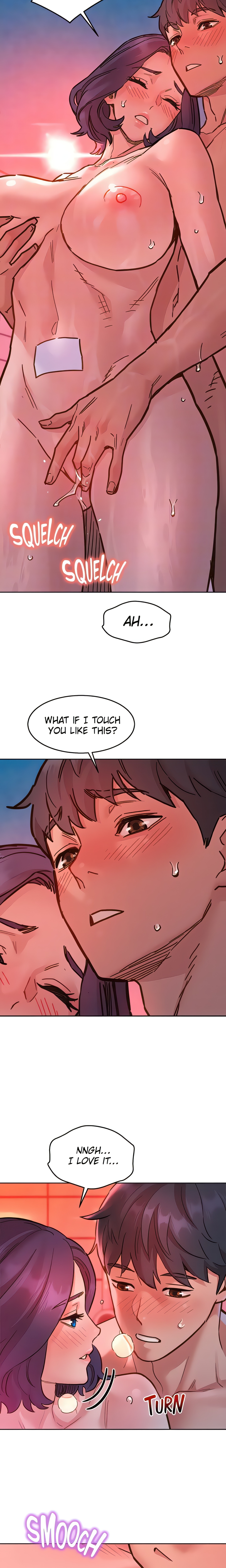Friends to Lovers from Today (Official) chapter 71 page 10