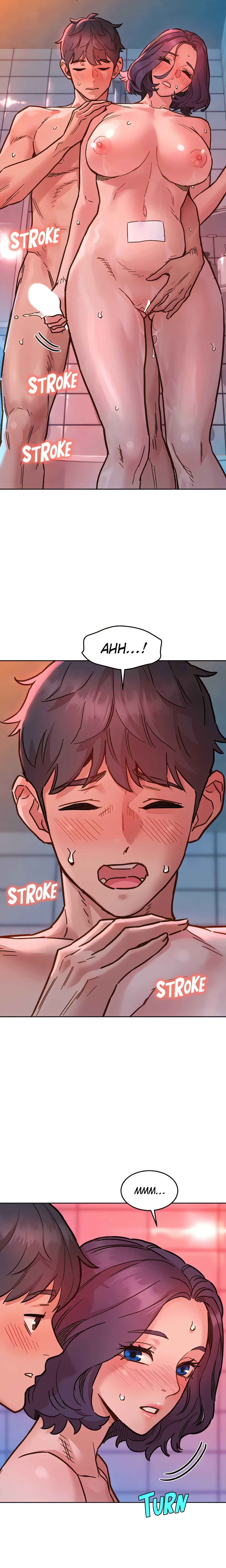 Friends to Lovers from Today (Official) chapter 71 page 12