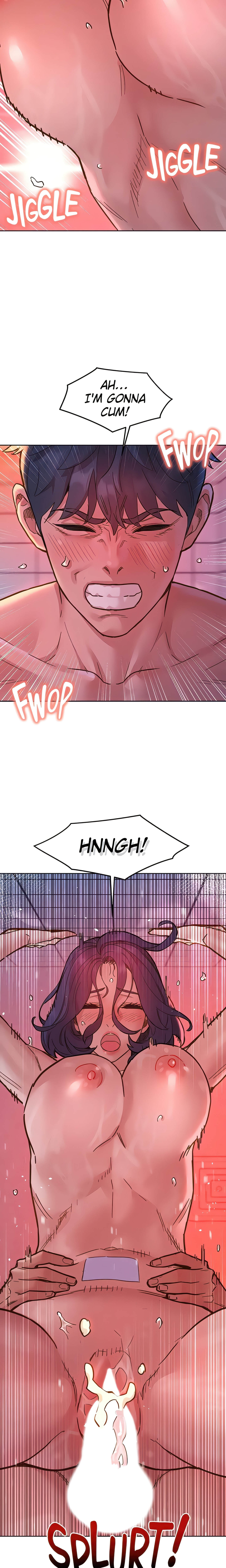 Friends to Lovers from Today (Official) chapter 71 page 22