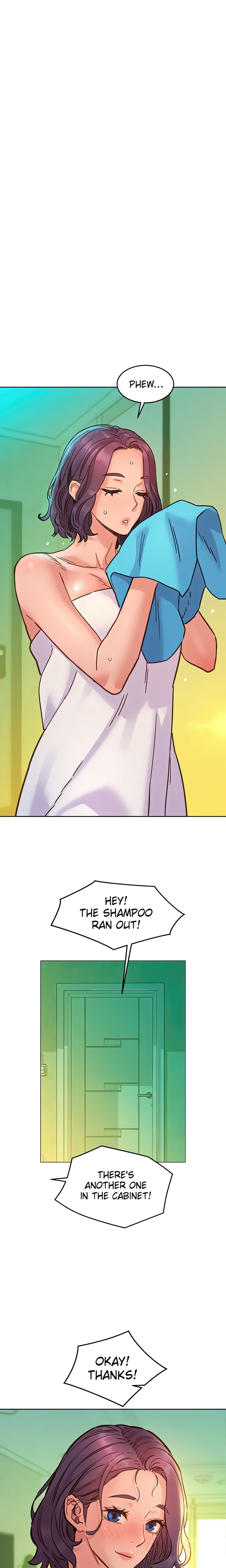 Friends to Lovers from Today (Official) chapter 71 page 24
