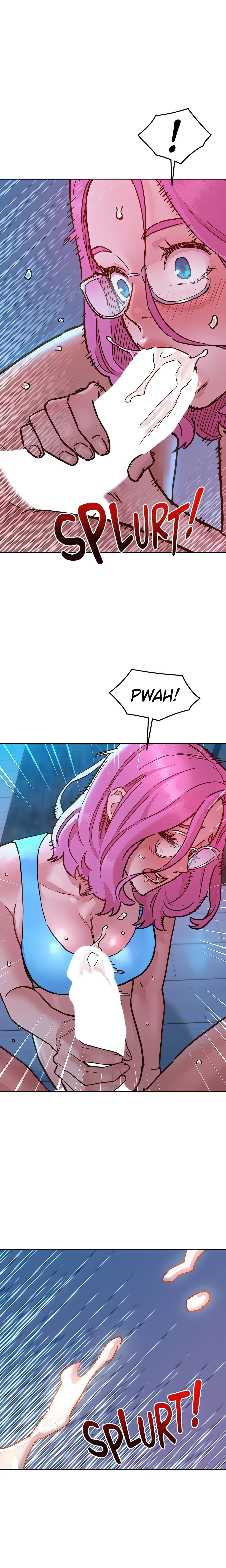 Friends to Lovers from Today (Official) chapter 73 page 3