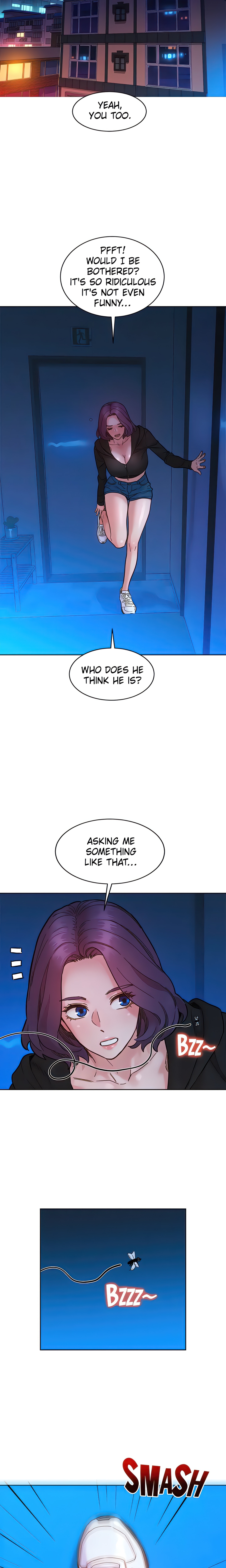 Friends to Lovers from Today (Official) chapter 74 page 11
