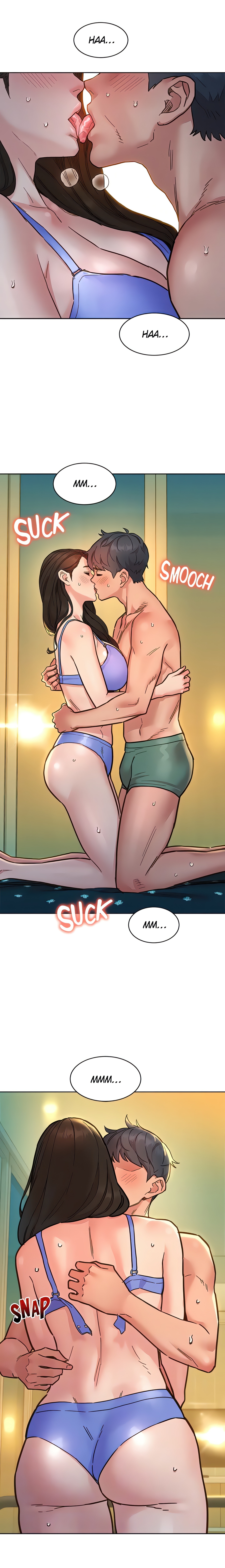 Friends to Lovers from Today (Official) chapter 77 page 13