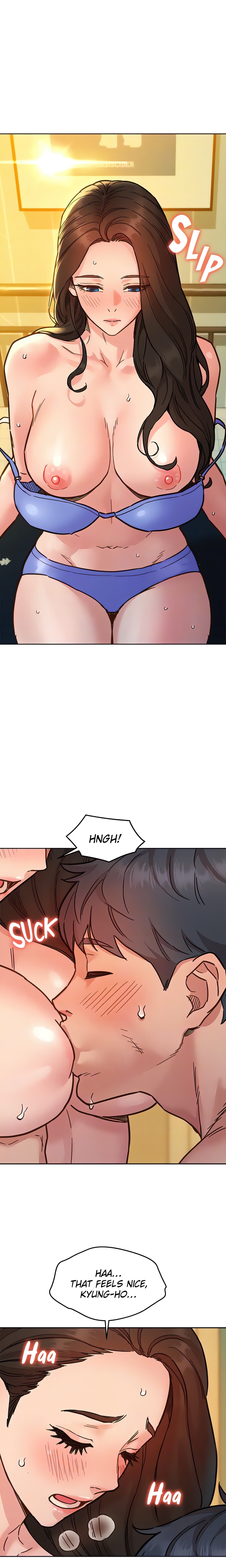 Friends to Lovers from Today (Official) chapter 77 page 14
