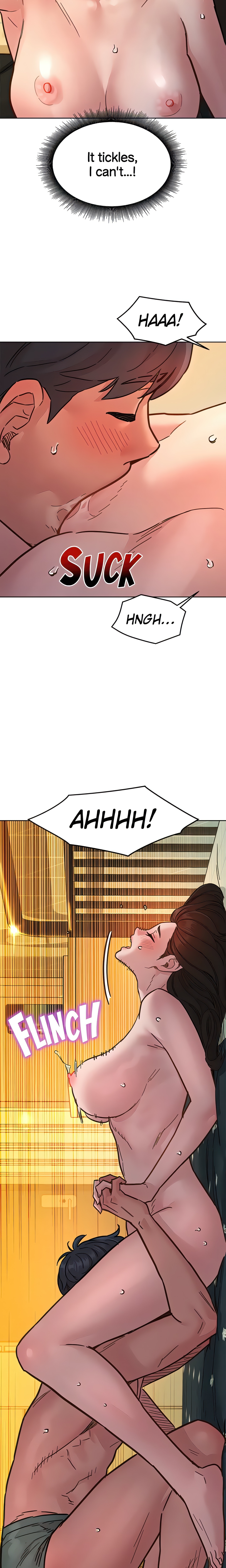 Friends to Lovers from Today (Official) chapter 77 page 19
