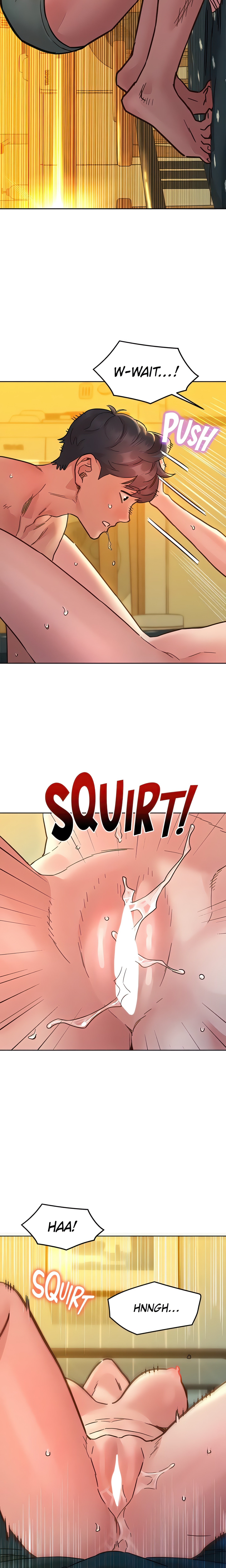 Friends to Lovers from Today (Official) chapter 77 page 20
