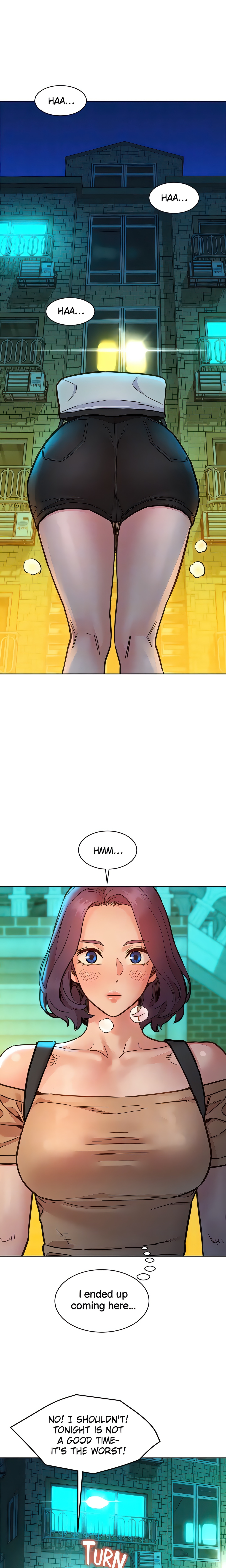 Friends to Lovers from Today (Official) chapter 78 page 7
